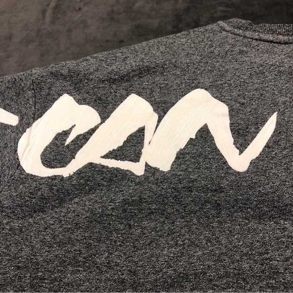 The Weeknd H&M We Can Own It Crewneck Size Large - Picture 4 of 8